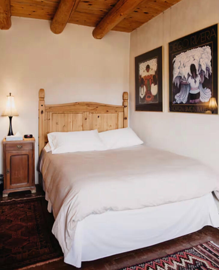 Bedroom B Bedroom B
