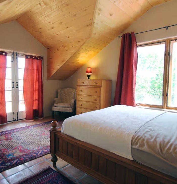 Bedroom D Bedroom D