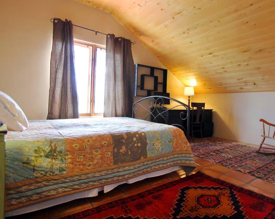 Bedroom C Bedroom C